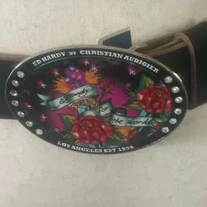 Christian Audigier | Accessories | Ed Hardy By Christian  display picture 3